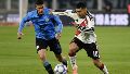 Belgrano vs River
Foto: FOTOBAIRES
Fecha 13 Torneo Clausura Liga Profesional.