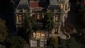 Cine en Rosario: noche de terror en una casona histórica