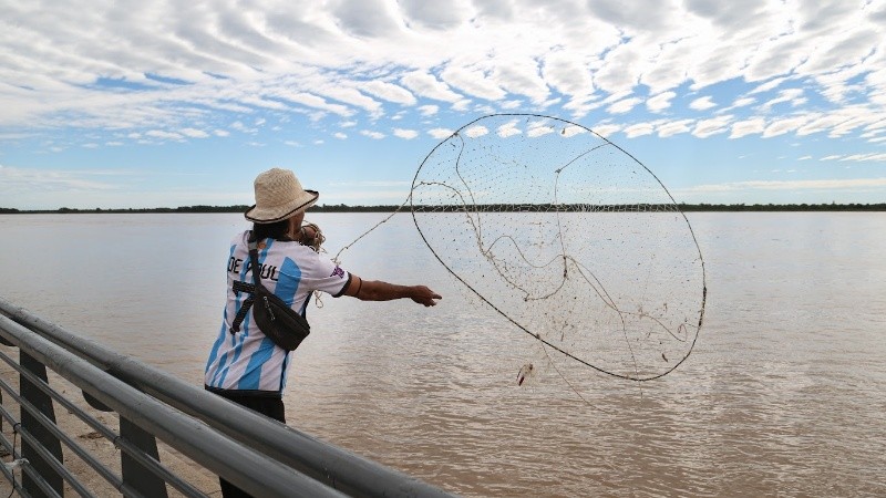 La fase cálida de El Niño suele estar asociada a un aumento sustancial en la frecuencia y volumen de las lluvias durante la primavera y el verano.