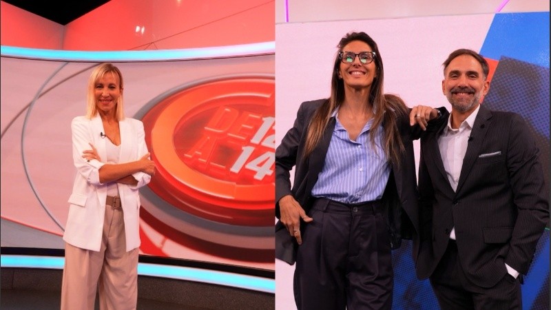 Los clásicos que acompañan a los hogares de la región día a día compiten una vez más para quedarse con el preciado galardón, revalidando el fuerte vínculo con el público.