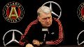 Tata Martino: "Mi historia con Newell