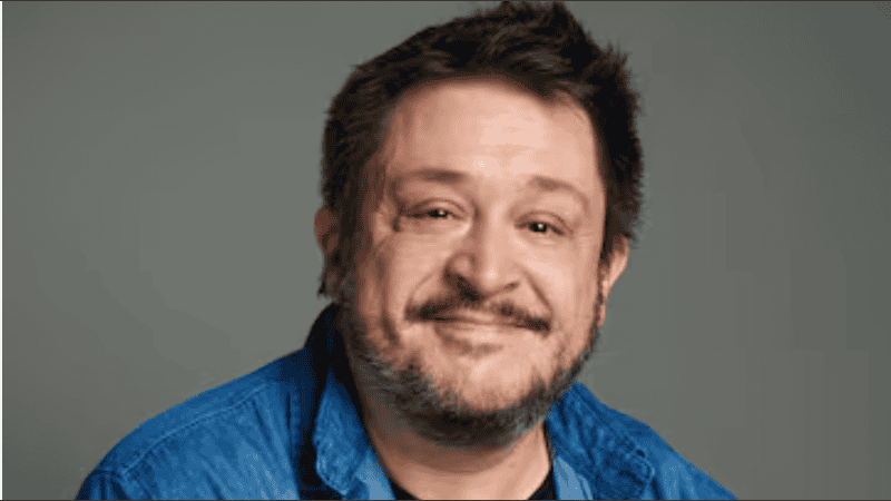 Hernán Casciari niega 