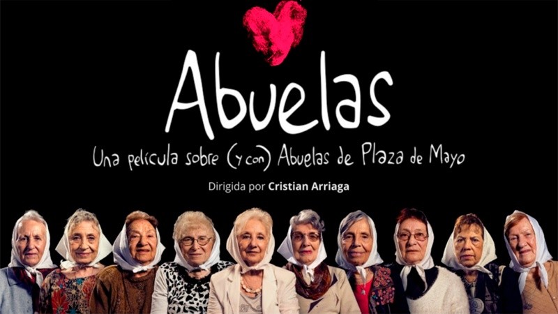 La cita es este jueves 22 de octubre, a las 20, en el Distrito 7 (Ovidio Lagos 790).