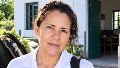 La docente Nanci Estela Godoy, desaparecida en Corrientes.