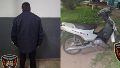 A partir de los datos aportados por la aplicación Uber, el personal policial logró rastrear el paradero del conductor y del rodado involucrado.