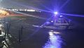 Prefectura naval intervino anoche en el hallazgo de un cuerpo en Villa Gobernador Gálvez.