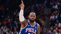 El Rey quiere ganar su 5º anillo en la NBA