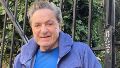 El actor Antonio Grimau falleció este martes, a los 82 años.