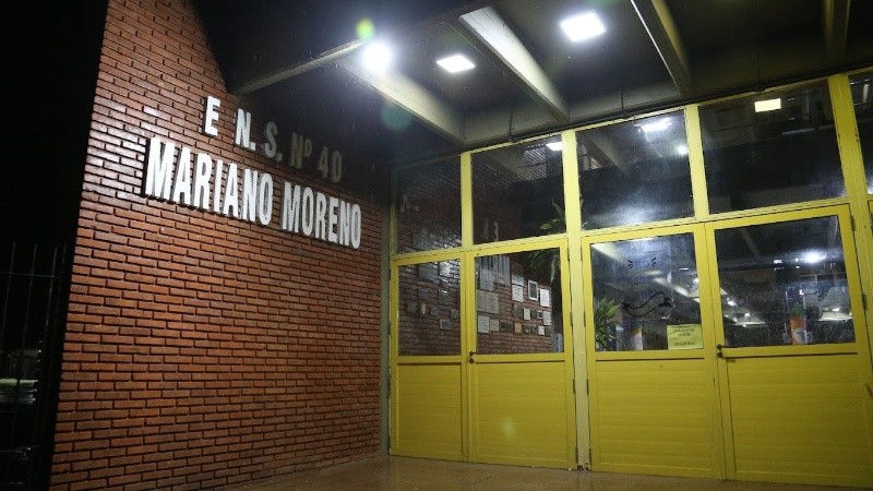 Pese al sobreseimiento, se dispusieron medidas de seguimiento y resguardo con intervención estatal. Alan Monzón/Rosario3