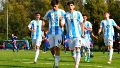 Comienza el Mundial sub 15.