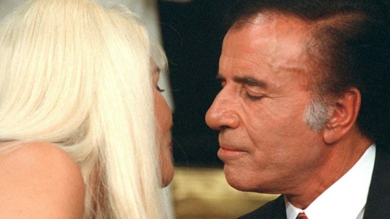 La diva actuará en la serie