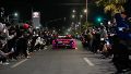 Este viernes de las 17.30 podrán verse los autos