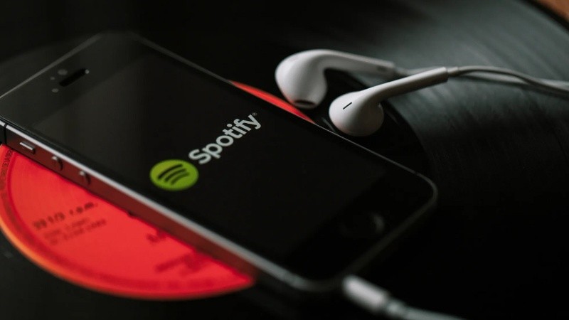 Spotify cambia las reglas para las cuentas compartidas.