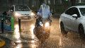Las lluvias se quedarán varios días en la región (Archivo/Rosario3).