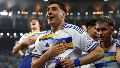 La instancia decisiva  ya tiene a Boca esperando rival entre Atlético Mineiro o Montevideo City Torque. EFE