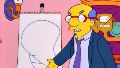 La historia detrás del dibujo de Kirk Van Houten explica cómo una escena de la serie se transformó en un meme argentino.
