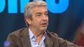 El actor Ricardo Darín.
