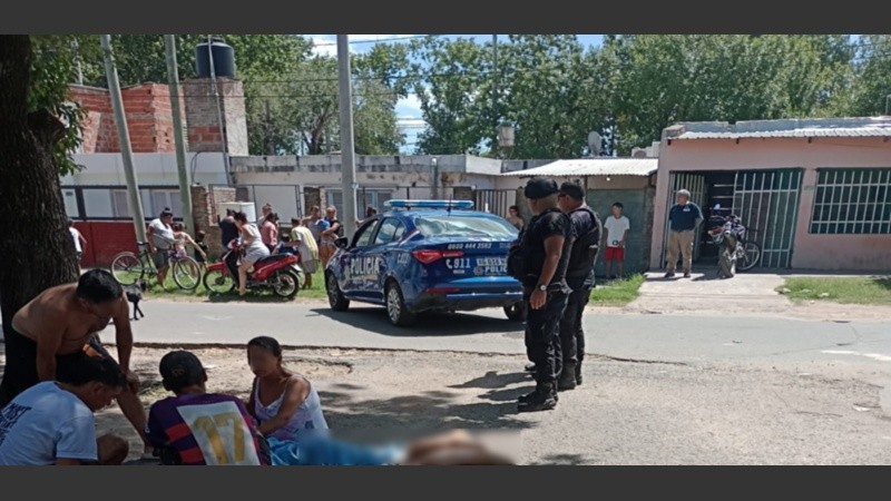 El paquete busca darle más herramientas a la policía para actuar en el lugar de los hechos.