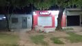 La cuadra donde fue la balacera en Villa Gobernador Gálvez.