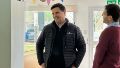 Escalante definió desde el inicio a la seguridad como una política de Estado.