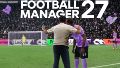 Football Manager 27 estará disponible el próximo 10 de noviembre y unos días antes se podrá jugar gratis.