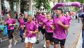 En la última edición corrieron más de 800 personas. (UNR)