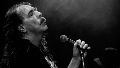Blanch, un veterano del rock duro nacional, falleció a los 75 años. Foto: Renata Rowek (gentileza).