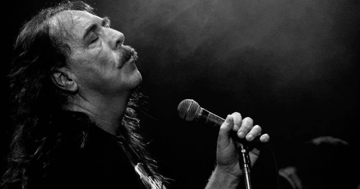 Saúl Blanch, First Rata Blanca Singer and Argentine Heavy Metal Pioneer, Dies at 75