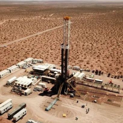 La energía y la minería con resultados positivos; la industria y el comercio no paran de caer.