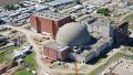 El Gobierno avanza con la privatización parcial de Nucleoeléctrica Argentina.