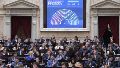 La inviolavilidad de propiedad privada ahora vuelve al Senado.