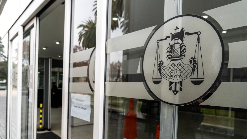 A Matías A. le atribuyeron una violenta secuencia de amenazas y extorsiones.