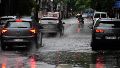 Se esperan acumulados importantes de lluvia para este jueves (Archivo/Rosario3).