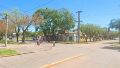 El hecho ocurrió en pasaje Rafael Obligado al 400. (Google Street View)