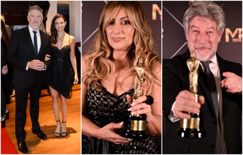&nbsp;Las fotos son de Infobae.com