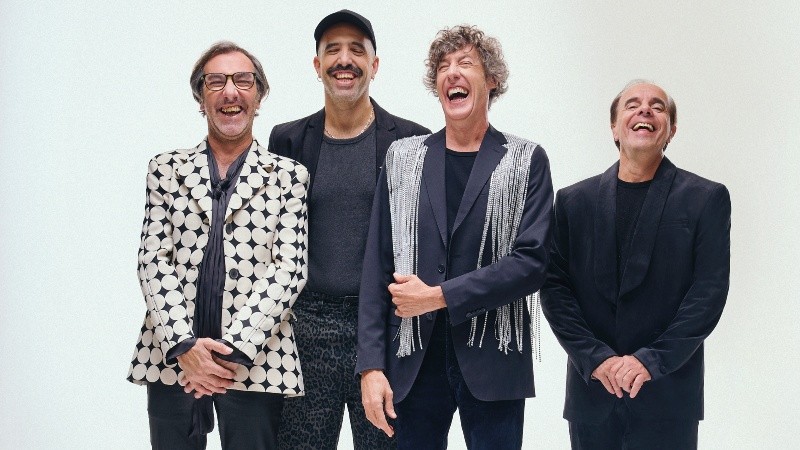 Cuarteto de Nos, Luck Ra, Estelares y Amira, el line up de un festival imperdible.