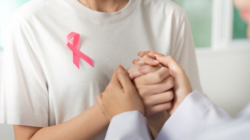 Las especialistas remarcaron la importancia de que quienes transitan el embarazo o la lactancia no dejen su salud en segundo plano.