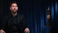 Lionel Messi habló sobre su padre, Jorge.