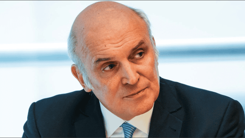 La Justicia procesó a José Luis Espert y le prohibió salir del país.