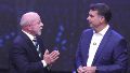 Lula y Bolsonaro coinciden en preocupación por la seguridad en el primer debate electoral