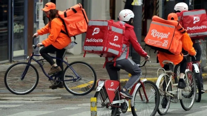 El deterioro del mercado laboral es progresivo y constante.&nbsp;