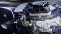 Los 357 millones ocultos en el Toyota que detectó Gendarmería. Foto: GNA.