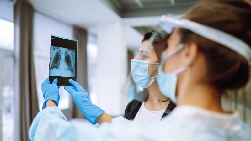 Aumentan los casos de tuberculosis en la ciudad y la región