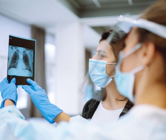 Aumentan los casos de tuberculosis en la ciudad y la región