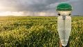 El pluviómetro, un elemento clave para el campo