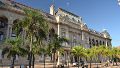 La Casa Gris destacó la compensación de Nación.