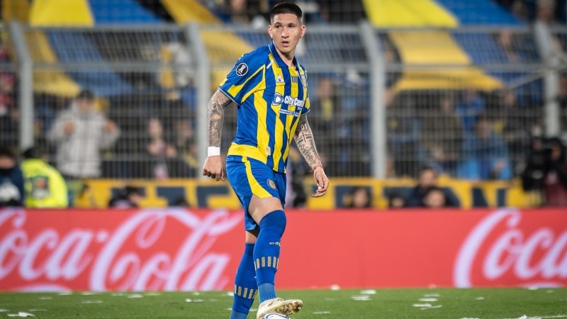 Franco Ibarra podría volver a la titularidad en el equipo de Almirón.