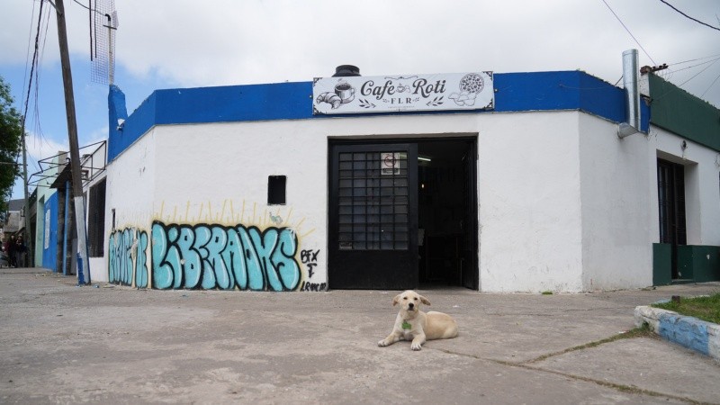 &nbsp;(Alan Monzón/Rosario3)