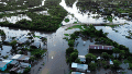 La crecida de los ríos Paraná y Uruguay mantiene en alerta a varias localidades del Litoral argentino, con evacuados y miles de personas afectadas por la emergencia hídrica.