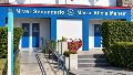 El colegio catamarqueño al que pertenecen las personas involucradas en el caso de bullying.